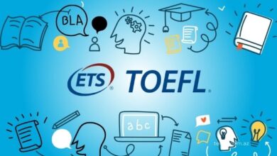 TOEFL nədir