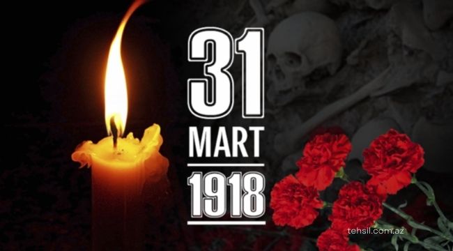 31 mart soyqırımı haqqında şeirler