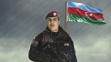 Mubariz İbrahimov haqqinda melumat