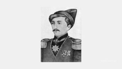 Abbasqulu Aga Bakixanov haqqinda melumat