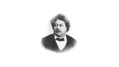 Aleksandr Duma haqqinda