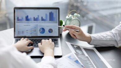 Marketinq nədir