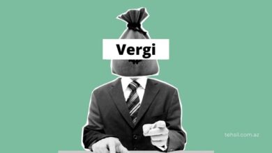 Vergi nedir