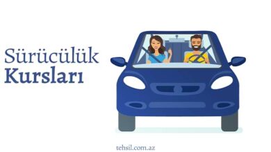 sürücülük kursları
