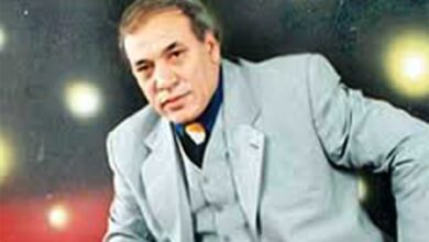 Nusret Kesemenli Seiri