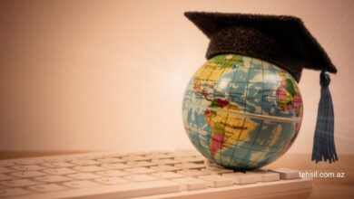 İELTS olmadan xaricdə təhsil