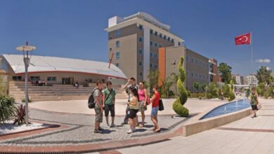 Turkiyede tehsil qiymetleri