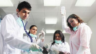 Türkiyədə tibbi təhsil