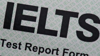 IELTS ilə xaricdə təhsil