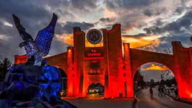Atatürk universiteti qiyabi təhsil