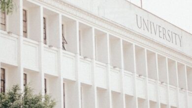 Dünyanın ən yaxşı universitetləri