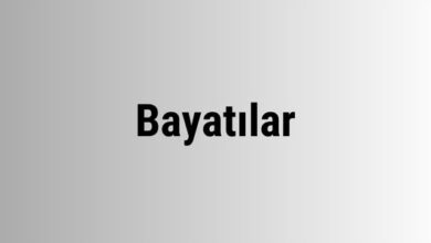 Bayatılar