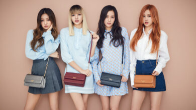 blackpink haqqinda melumat