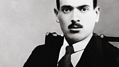 ehmed cavad haqqinda melumat