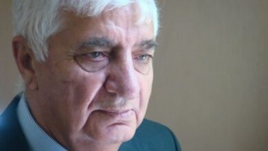 fikret Qoca haqqinda melumat