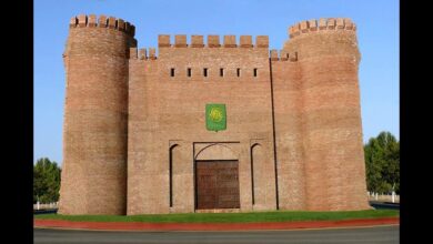 gence xanligi haqqinda melumat