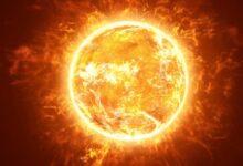 gunes haqqinda melumat