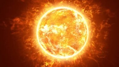 gunes haqqinda melumat