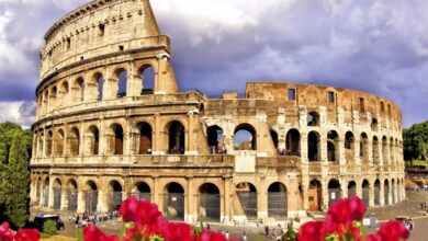 kolizey haqqinda melumat