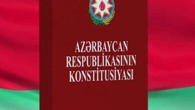 konstitusiya haqqinda melumat