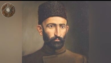 mirze elekber sabir haqqinda melumat