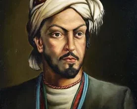 imadeddin nesimi haqqinda melumat