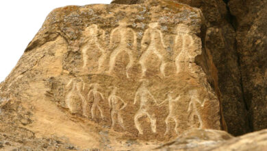 qobustan haqqinda melumat