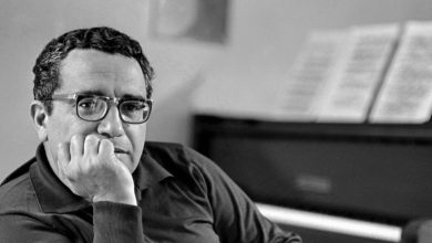 Qara Qarayev haqqında melumat