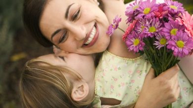 ana muqeddes varlıqdır