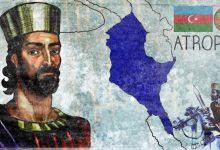 atropat haqqinda melumat