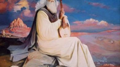 Dədə Qorqud Haqqında insa