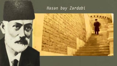 Həsən Bəy Zərdabi