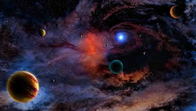 kainat haqqinda melumat