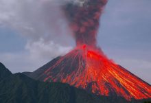 vulkan haqqında melumat