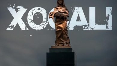 xocalə haqqinda melumat