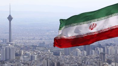 iran haqqında melimat