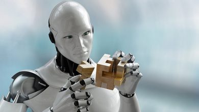 robotlar haqqında melumat