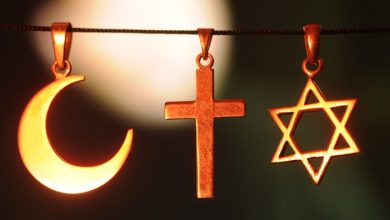 iuadizm dini hakkinda