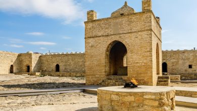 atəsgah haqqında məlumat