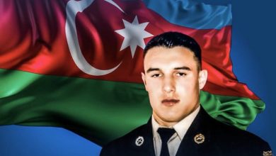 Mübariz İbrahimov haqqında