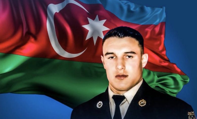 Mübariz İbrahimov haqqında