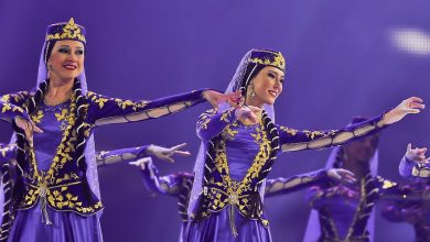 yallı rəqsi haqqında