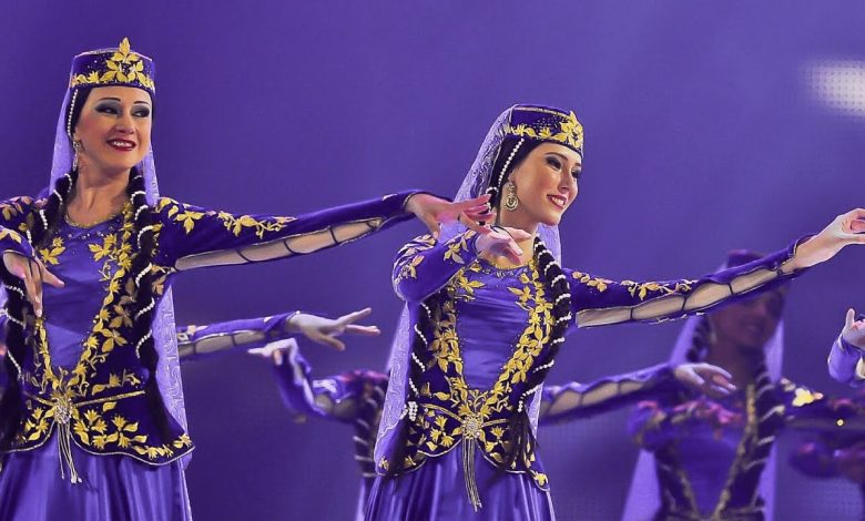 yallı rəqsi haqqında